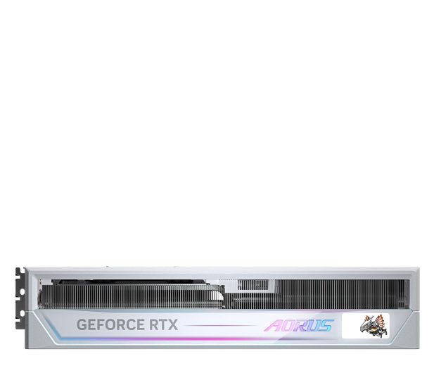 Gigabyte GeForce RTX 5090 Aorus Stealth Ice 32GB GDDR7 DLSS5 - 1363314 - zdjęcie 7